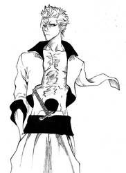 Grimmjow