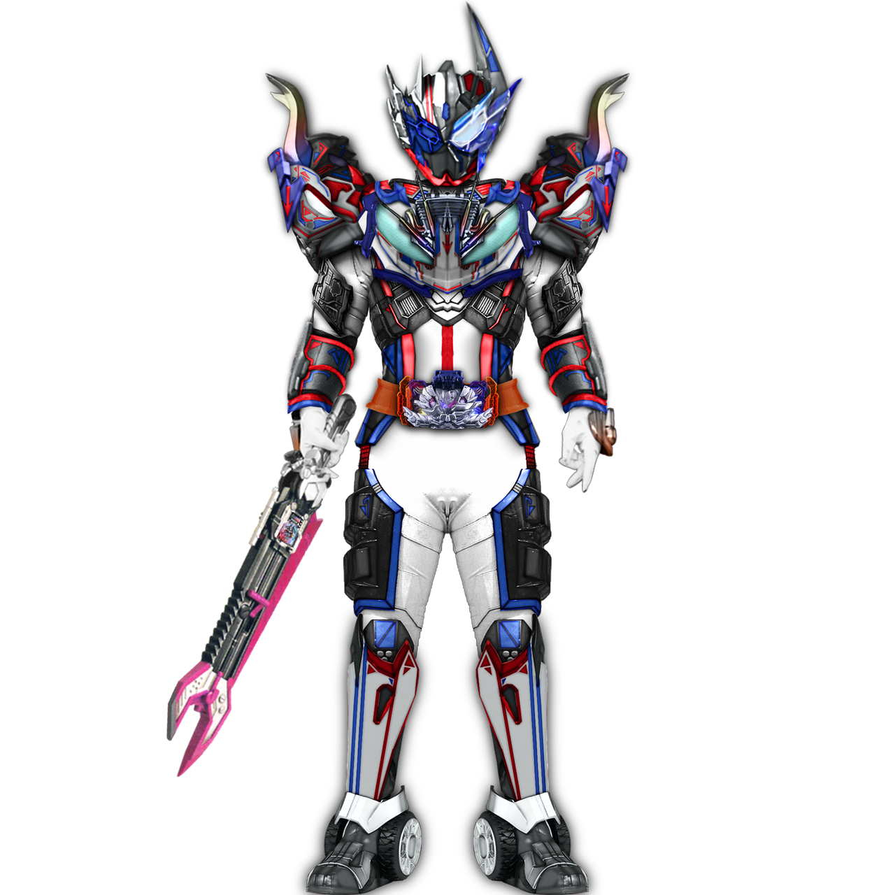 Valavarad Rider Form Kamen Rider Turismo Valvarad by CAN0NCITIZEN on DeviantArt