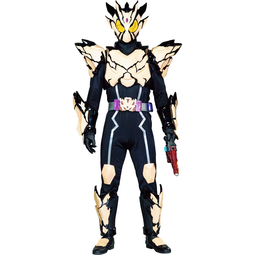 Cookie Rider 282 Kamen Rider Bake Sugar Cookie by CAN0NCITIZEN on DeviantArt