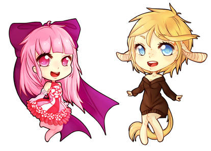 Chibis