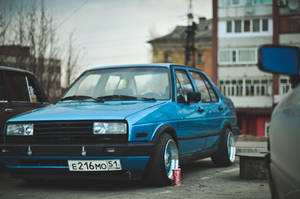 Jetta Day#2