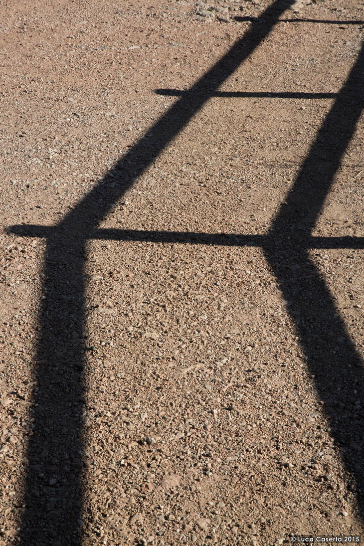 Shadow Rails by luca-caserta on DeviantArt