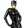 Catwoman