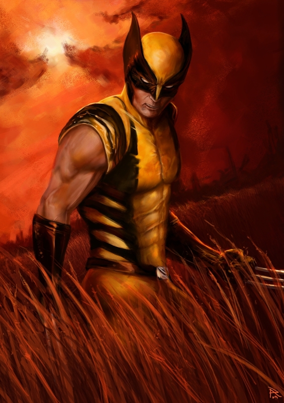 Wolverine