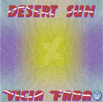 Desert Sun by mbi755c
