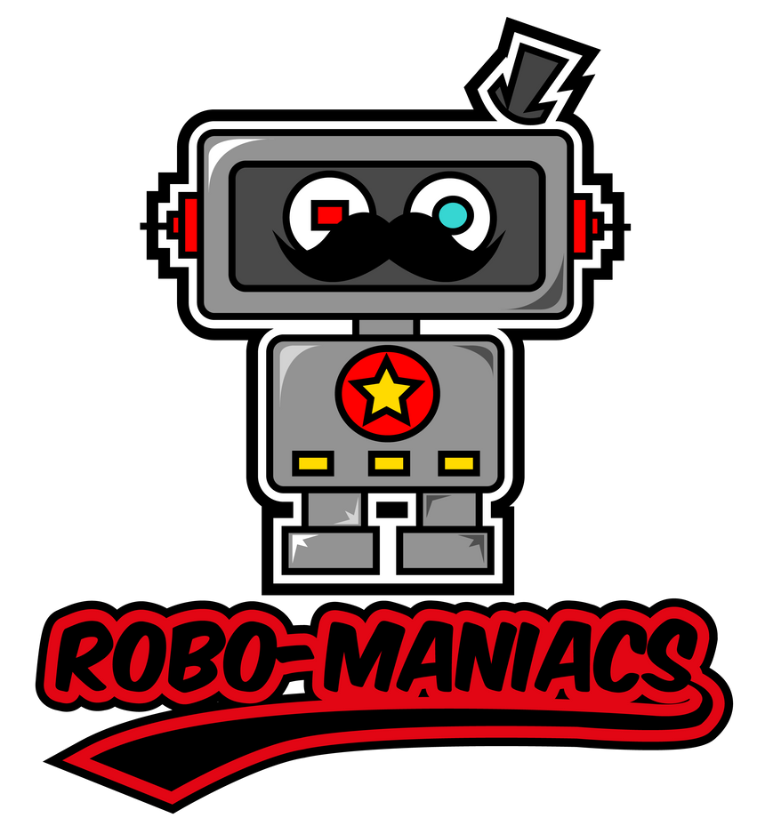 Gentlebot by Robo-Maniacs on DeviantArt