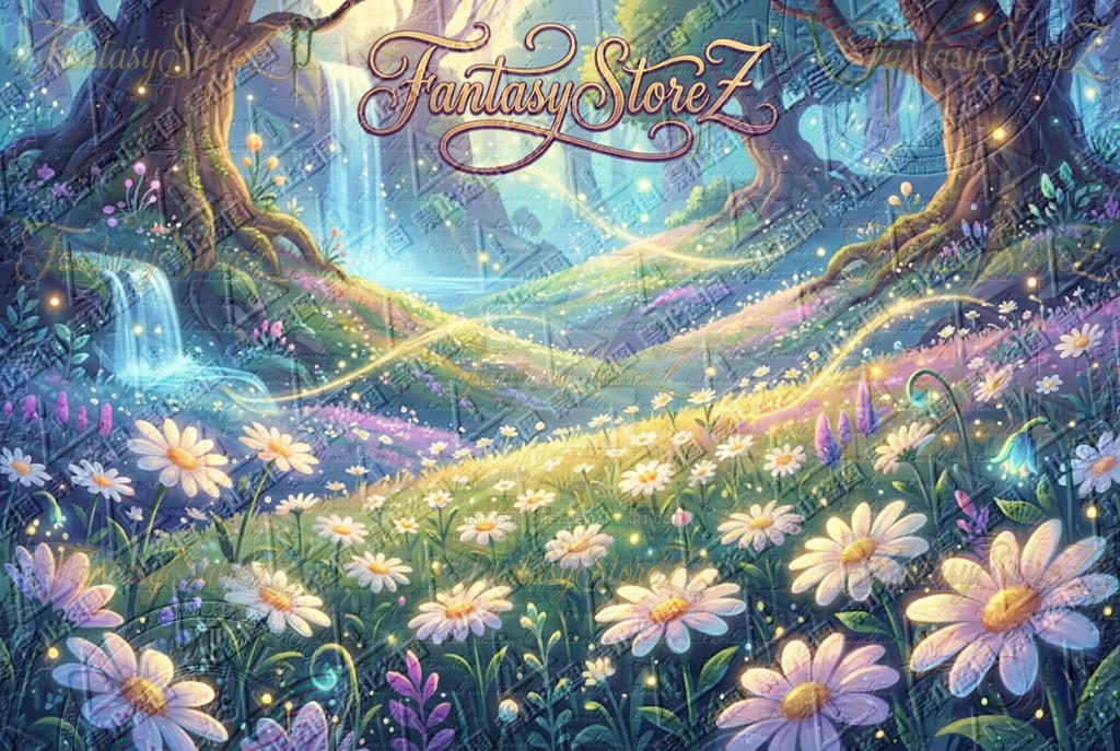 Fantasy Background 02 by FantasyStoreZ on DeviantArt