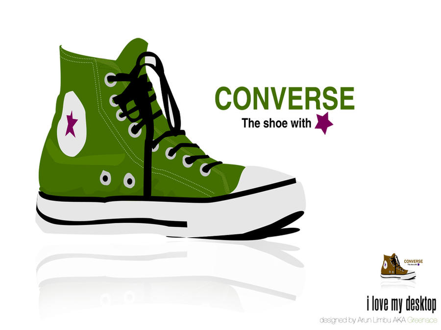 Converse Deviantart converse by limbuarun on DeviantArt