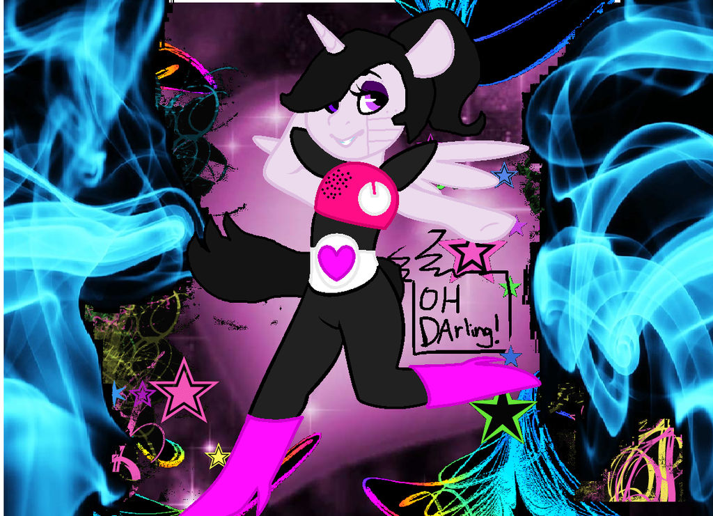 Metton Ex by fnaffansgames on DeviantArt