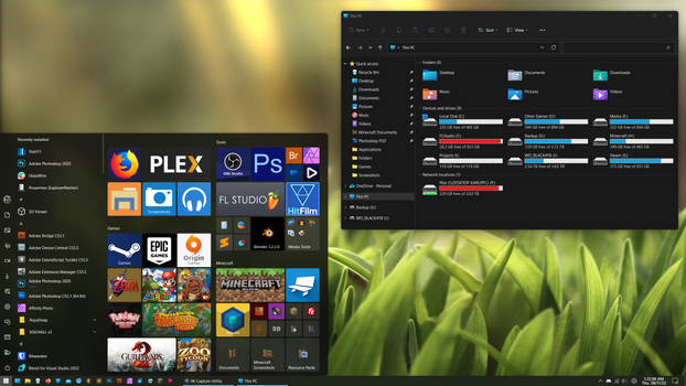 SimplexDesignss - Hobbyist, Interface Designer | DeviantArt