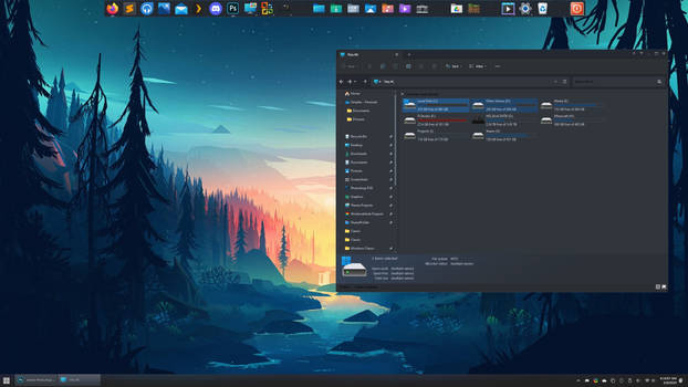 SimplexDesignss - Hobbyist, Interface Designer | DeviantArt