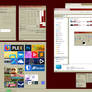 Classic eXperience (Windowblinds11 Preview 2)
