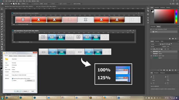 Explore the Best Wincustomize Art | DeviantArt