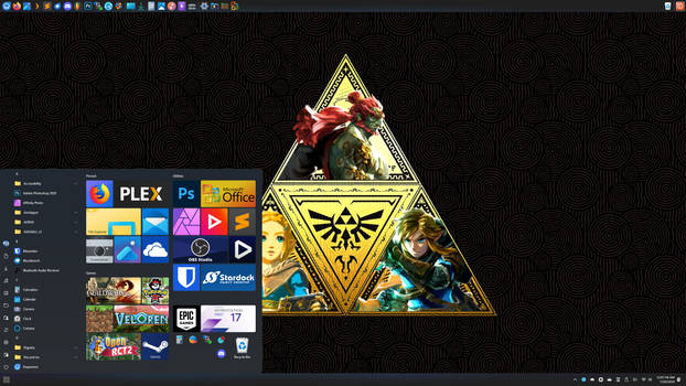 SimplexDesignss - Hobbyist, Interface Designer | DeviantArt