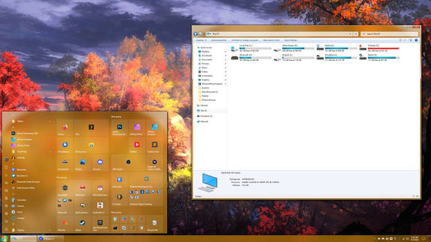 SimplexDesignss - Hobbyist, Interface Designer | DeviantArt