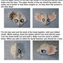 Bagbean Plushie Sewing Tutorial