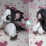 Nia Plush
