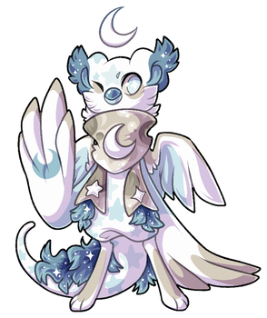 Oberon New Form