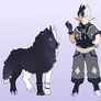 Alaric - Handler