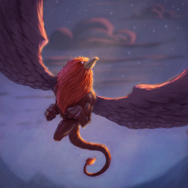 Griffon