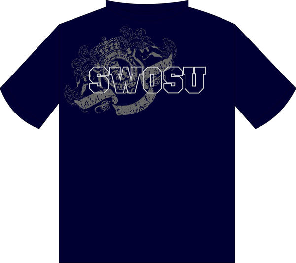 SWOSU Tee by winstonstockholm on DeviantArt
