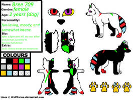 2013 ref update