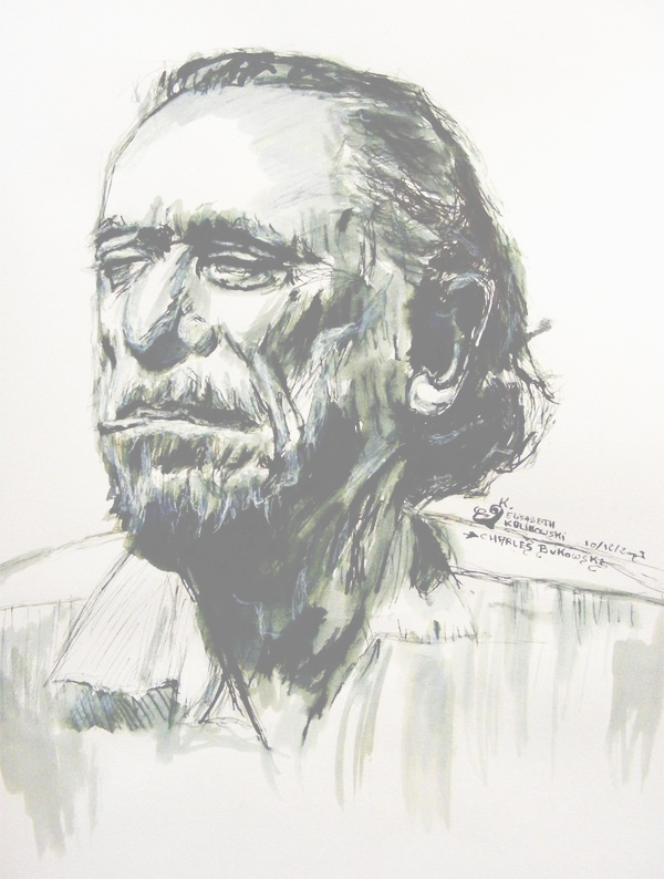 Charles Bukowski