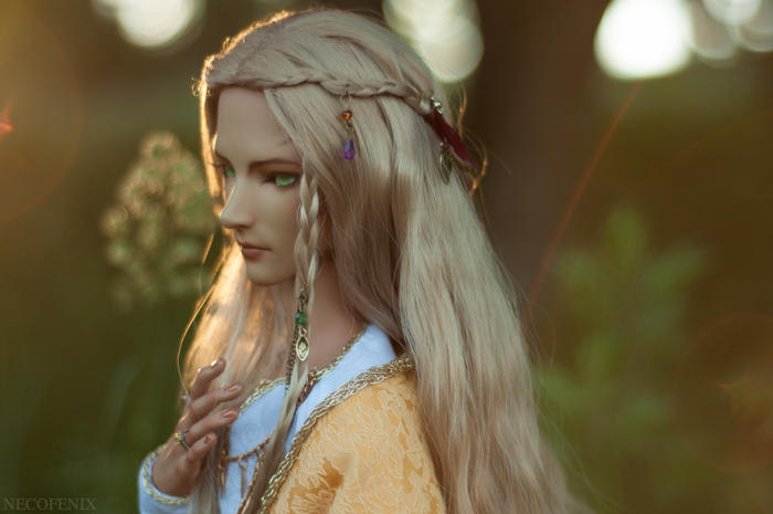 southern prince by Myrovell on DeviantArt