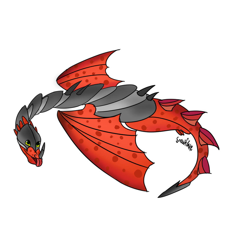 Razorwind by snowflake12298 on DeviantArt