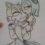Tailsmo: Mermaid Love