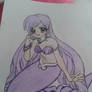 Princess Karen of the Antartic Ocean