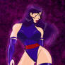 +++PSYLOCKE+++