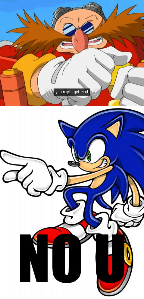 Typical Argument in the Sonic universe