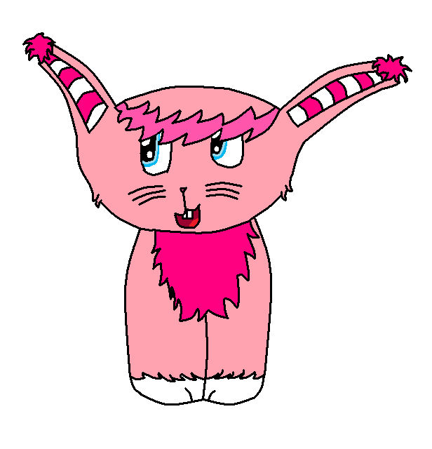 LPS Rabbit by radlykitty on DeviantArt