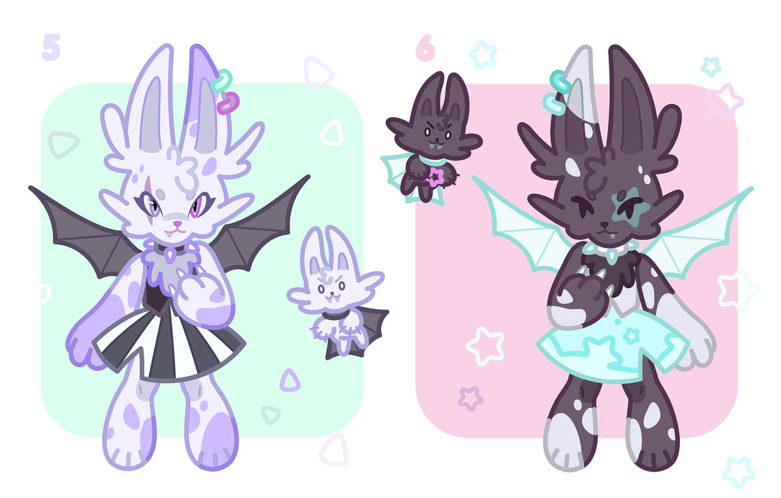 [OPEN] Adoptable Auction