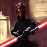 Darth Maul