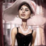 Sophia Loren