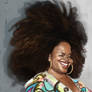 Jill Scott aka Jilly from Philly