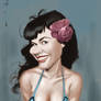 Betty Page