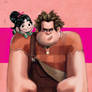 Top 10 Movies of 2012 - Wreck It Ralph