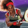 Serena Williams