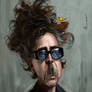 Tim Burton