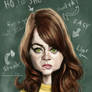 Emma Stone - Easy A