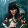 Xena - Warrior Princess