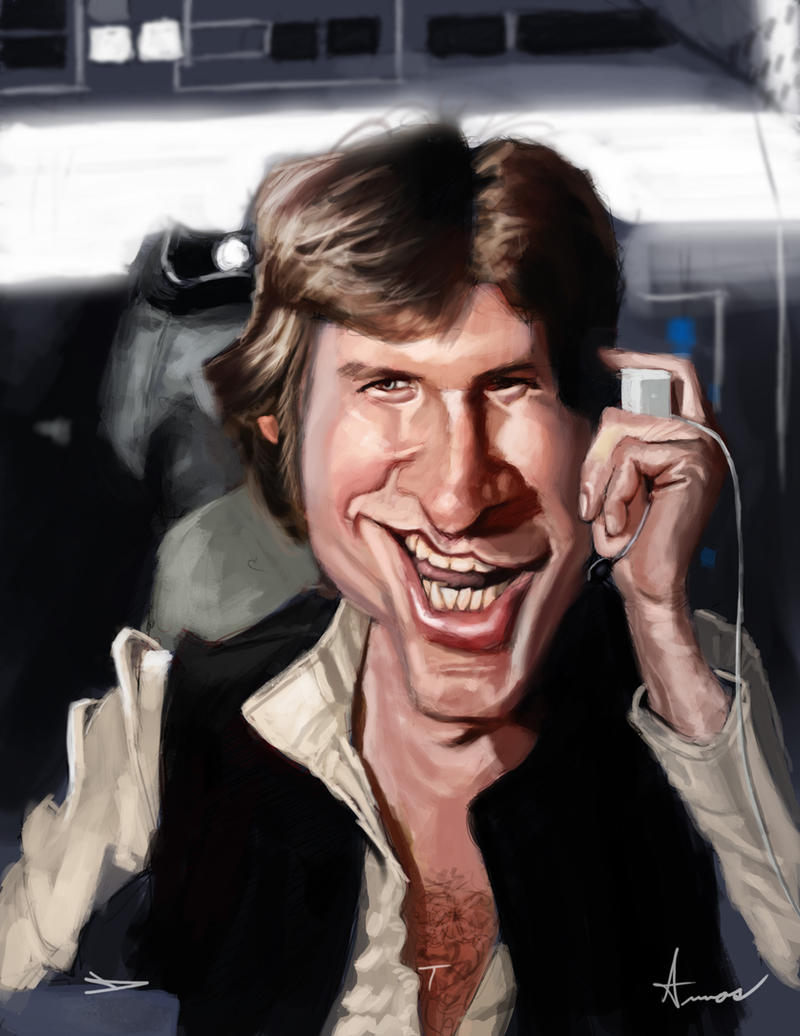 Han Solo