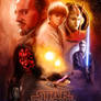 Star Wars Episode I. The Phantom Menace