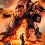 Mad Max - Fury Road