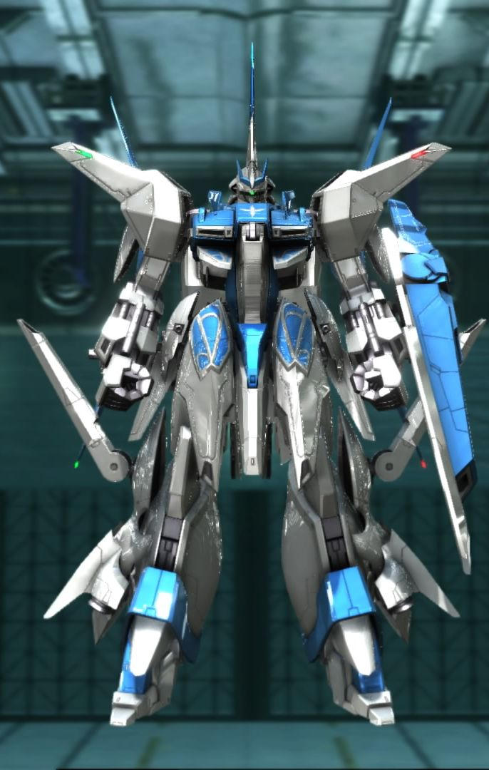 GBO2: Rebawoo (Crystalline) by Akutaze on DeviantArt