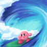 Kirby Surf