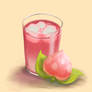 Pecha Berry Tea